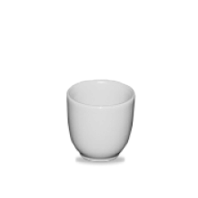 Churchill White Egg Cup