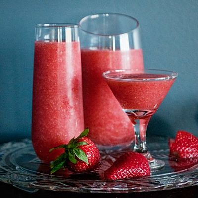 Daiquiri cocktail