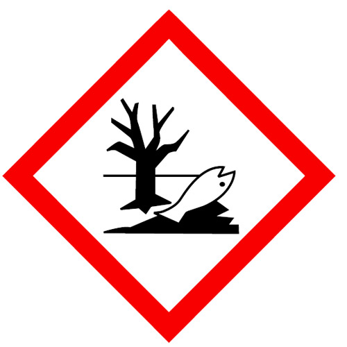 hazard acid