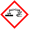 hazard acid