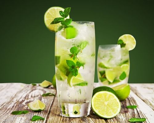 Mojito Cocktail