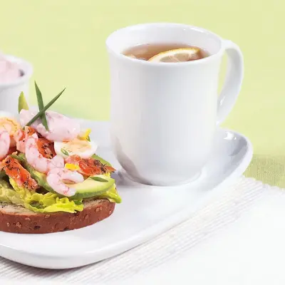 Snack Attack Prawns 1