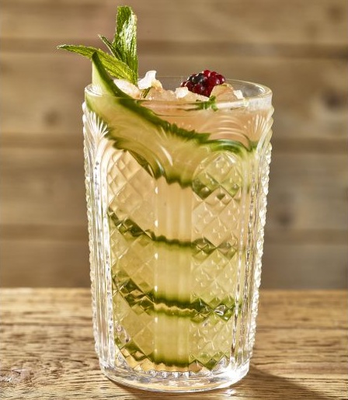 ast380mojito with bgc