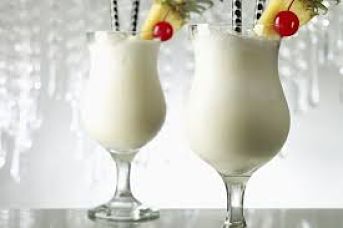 Pina Colada 1