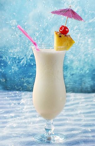 Pina Colada 2