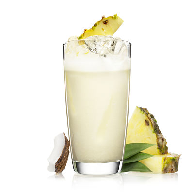 Pina Colada 5