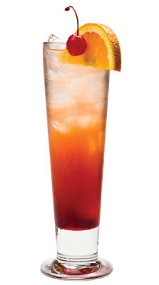 Singapore Sling 1