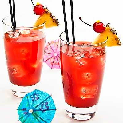 Singapore Sling 5