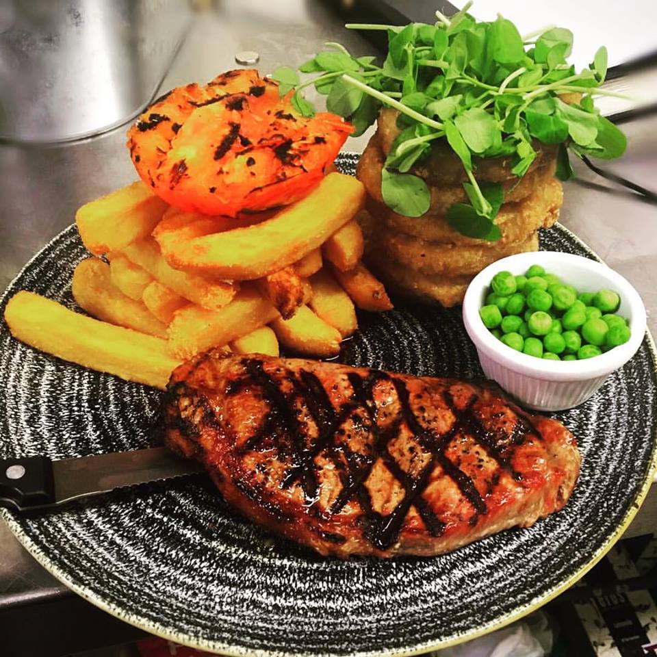 Signature Service Plates Dinner Service Plates