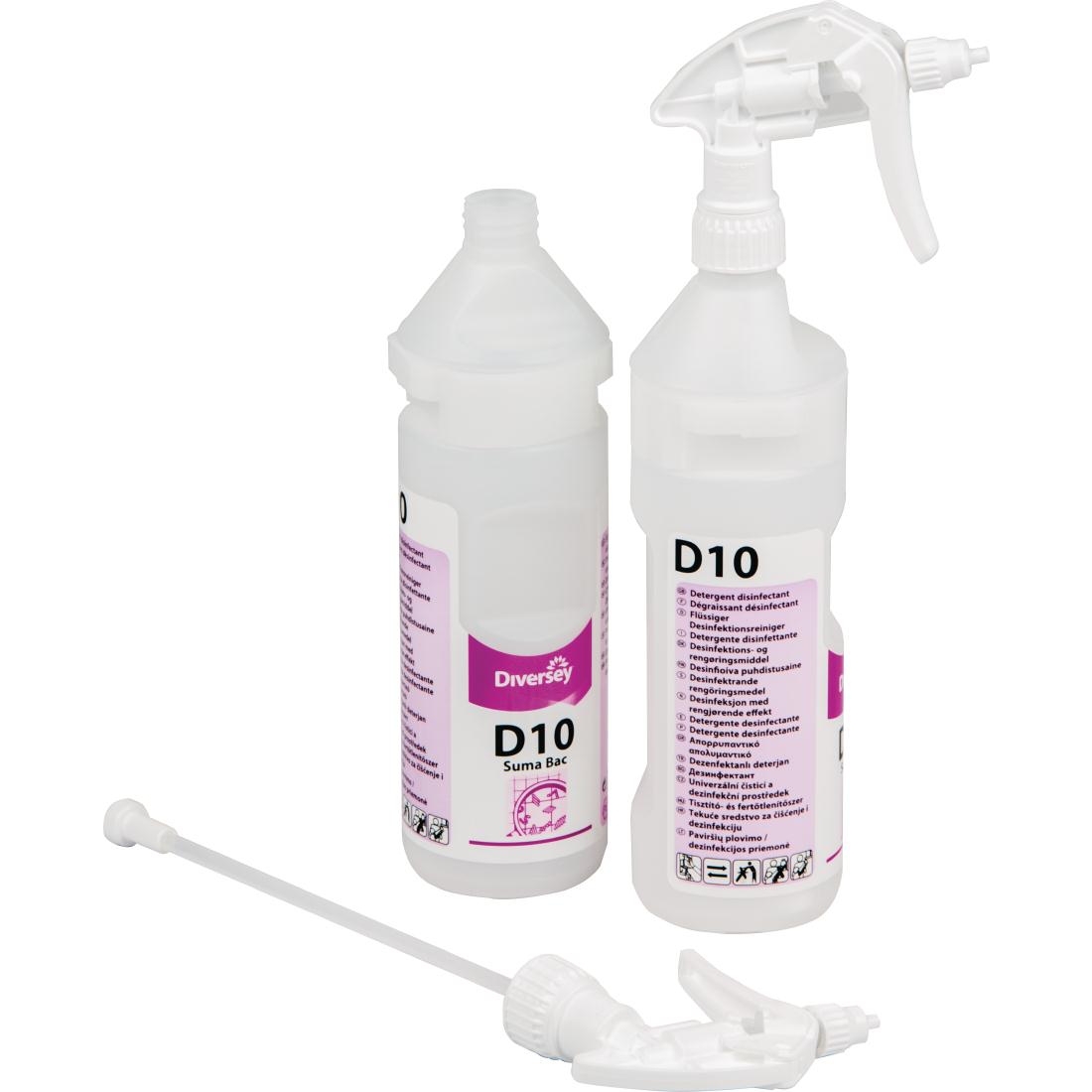 d10 spray bottles