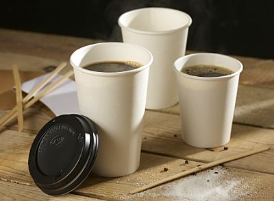 Takeaway cups