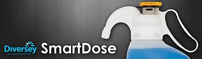 diversey smartdose opt