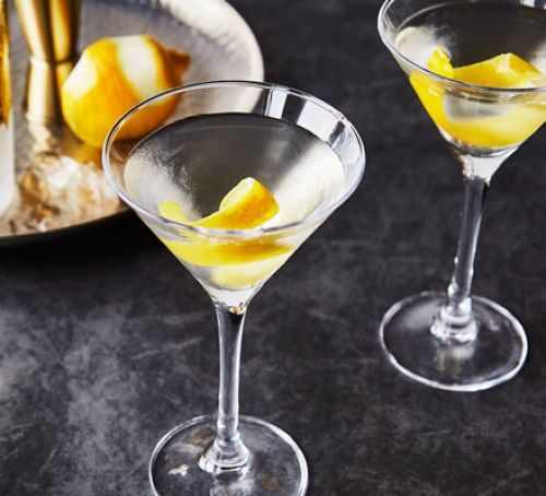 Martini - Gin