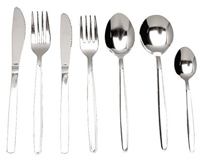 millenium economy cutlery opt