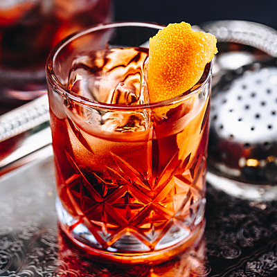 negroni classic opt