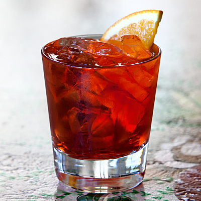 negroni dutch opt