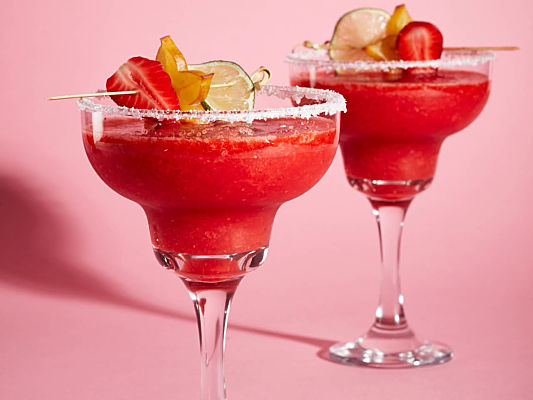 strawberry margarita opt