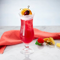 Singapore Sling Cocktail