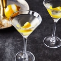 Martini - Gin