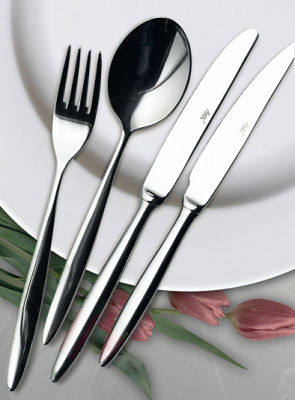 tulip premium cutlery