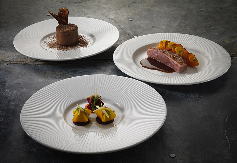 Signature Service Plates Dinner Service Plates