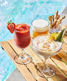 daiquiri