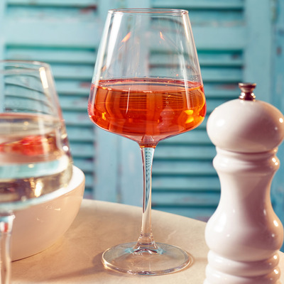 Bar Supplies & Glassware