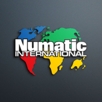 NUMATIC LOGO