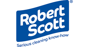 robert scott new logo