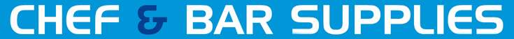 CHEF & BAR SUPPLIES - 01634 281128