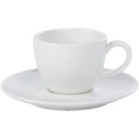 Simply Cups Mugs & Saucers