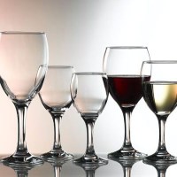 Empire Wine Glass Range