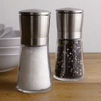 Salt & Pepper Mills