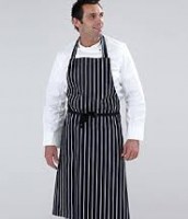 Chefs Aprons & Safety Shoes