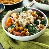 Buddah Bowl Food Service