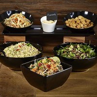 Buffet Bowls