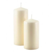 Pillar Candles