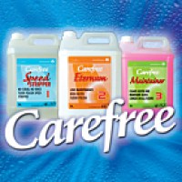 Carefree Floor care Products