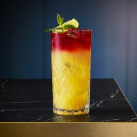 Sex on the Beach Cocktail