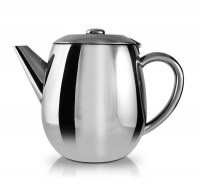 Premium Stainless Steel Tea Pots & Jugs