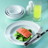 Future Care Crockery