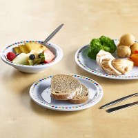 Genware Melamine Tableware