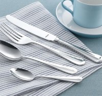 Parish Pattern Rattail Cutlery
