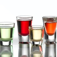 Shot Glasses