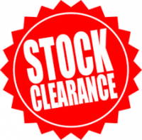 Stock Clearance