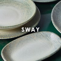 Bonna Sway Dinnerware Crockery