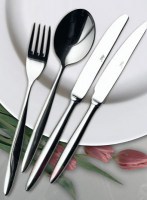 Artis Tulip Premium Cutlery
