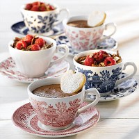 Churchill Vintage Print Crockery