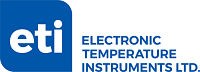 Electronic Temperature Instruments Logo