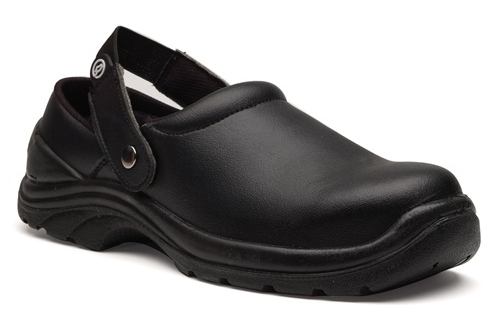 safety clogs